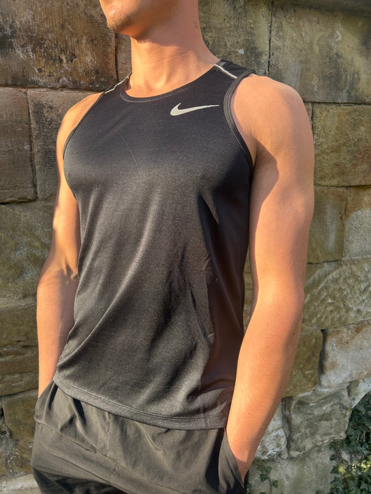 Nike Miler 1.0 Vest “Black”