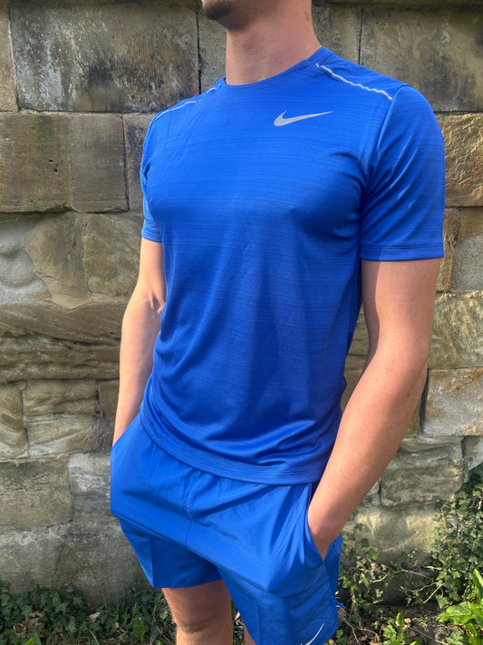 Nike Miler 1.0 Royal Blue