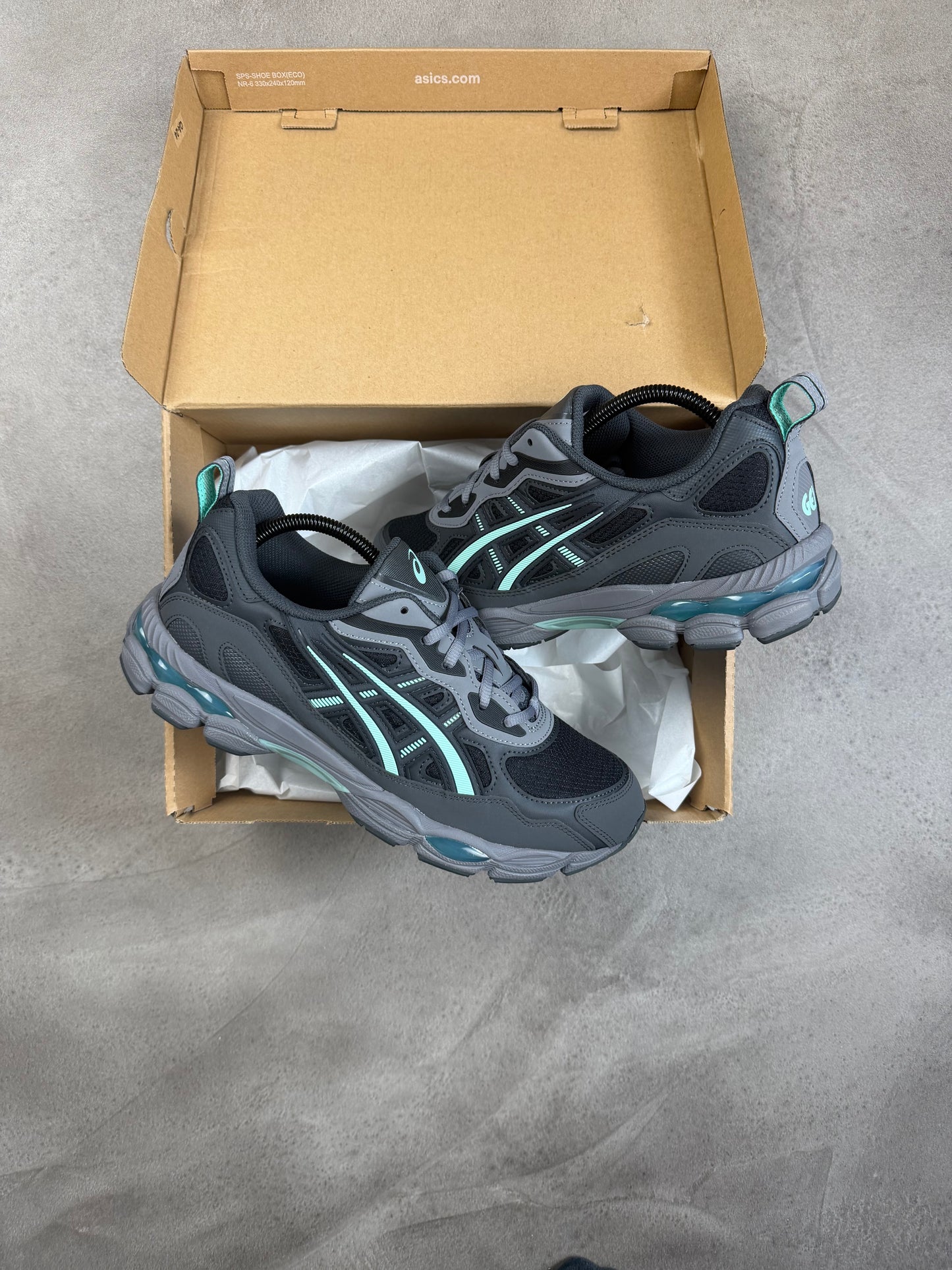 Asics Gel-NYC Tiffany