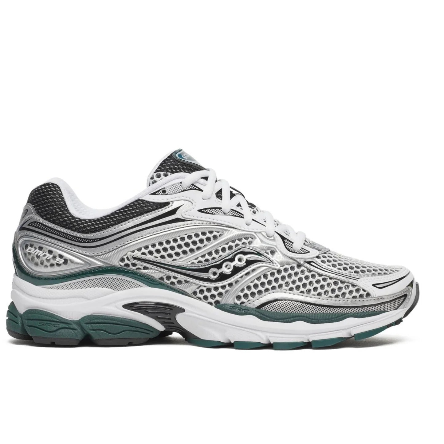 Saucony ProGrid Omni9 Pine Green