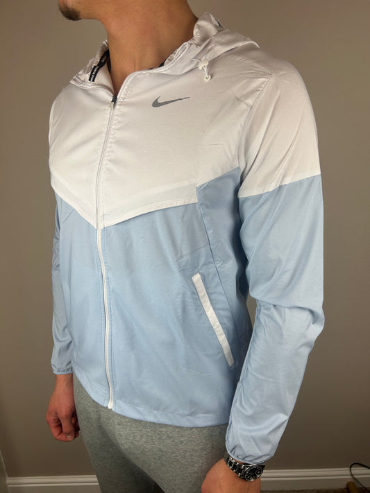 Nike UV Armour Blue Windrunner