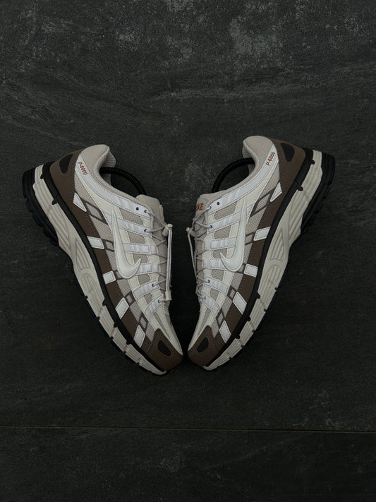 Nike P6000’s Orewood Brown