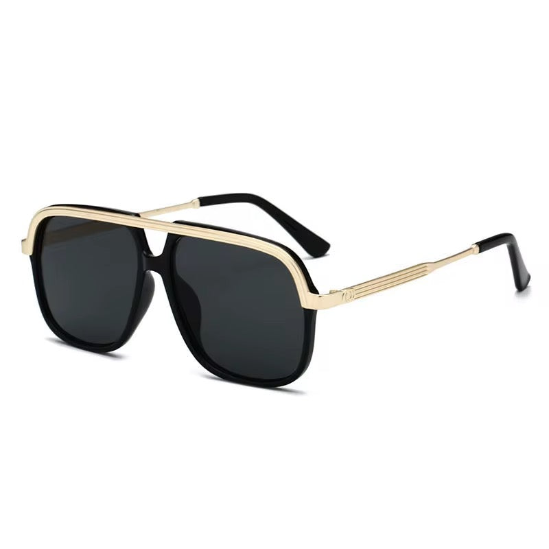 Treasure Gold Sunglasses