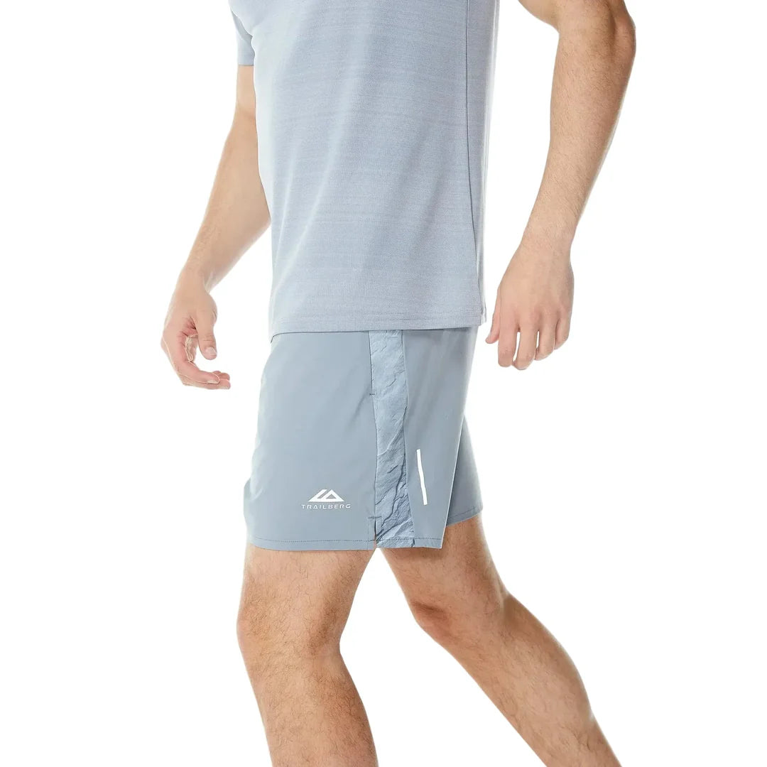 Trailberg Slate Shorts