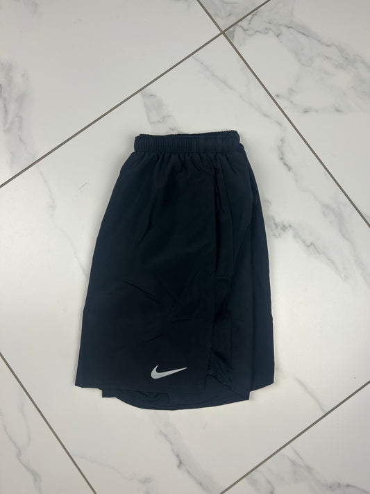 Nike Black Challenger Shorts