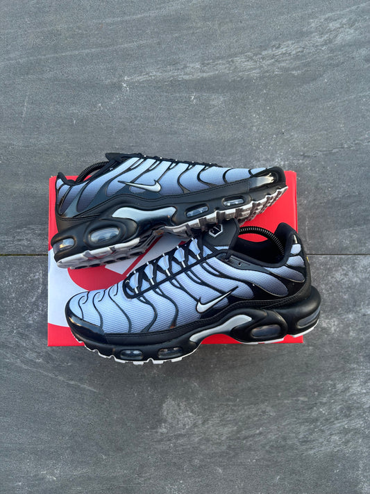 Nike Air Max TN Black/Wolf Grey