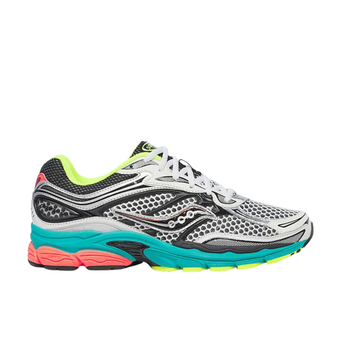 Saucony ProGrid Omni9 Mutant