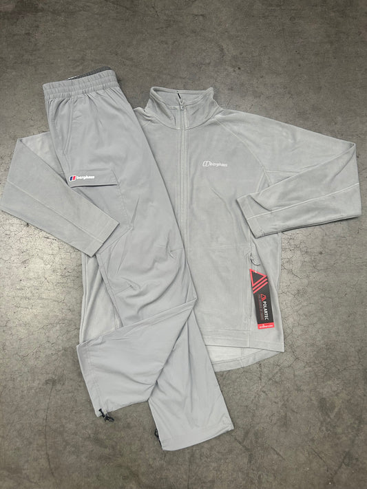 Berghaus Theran Fleece & Bottoms Tracksuit