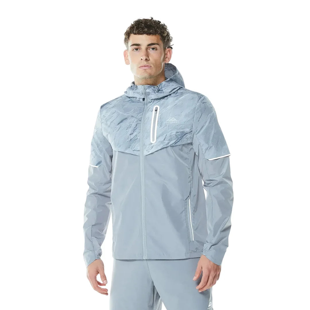 Trailberg Slate Windrunner