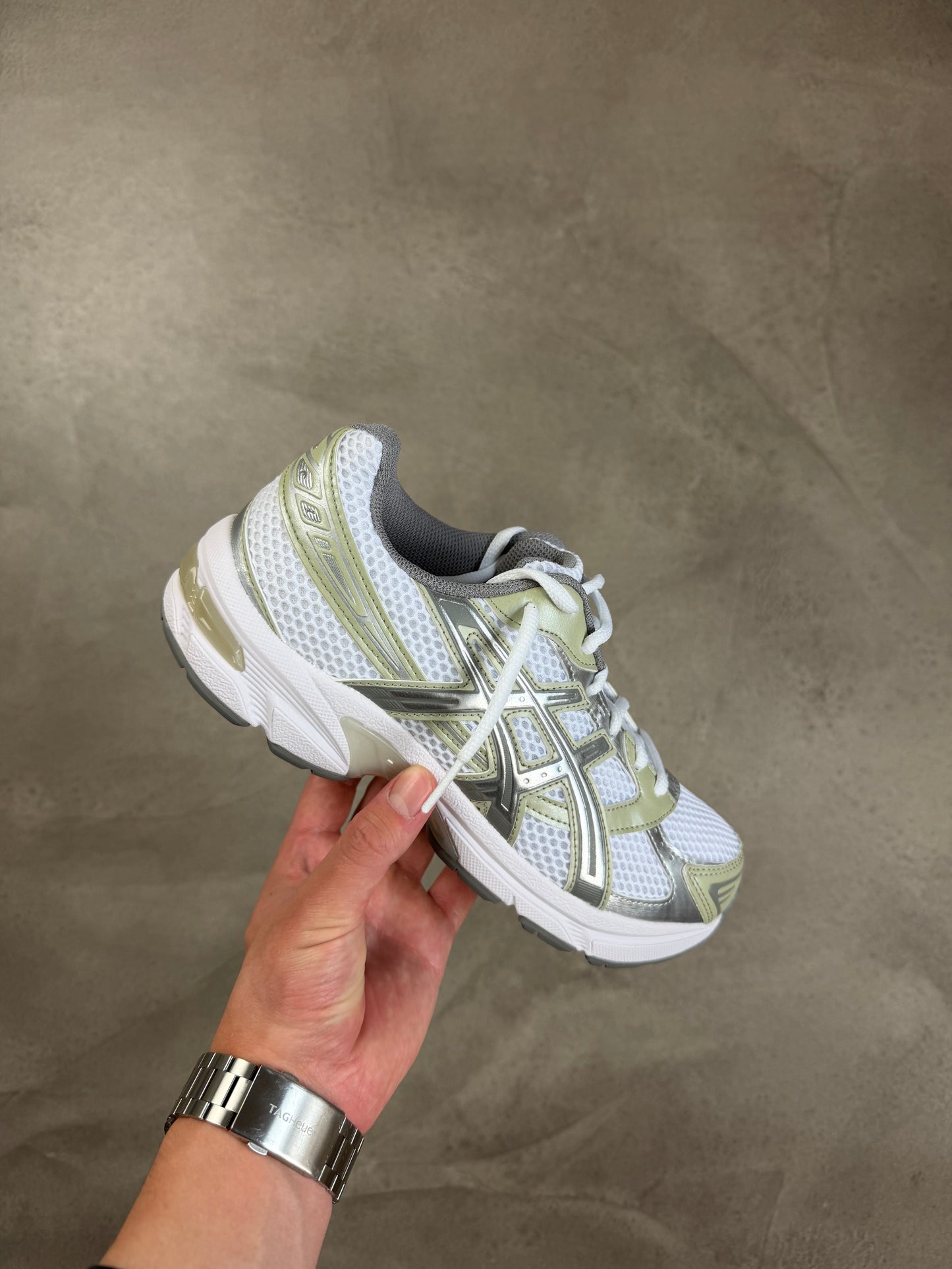 Asics Gel 1130 Dried Leaf Womens