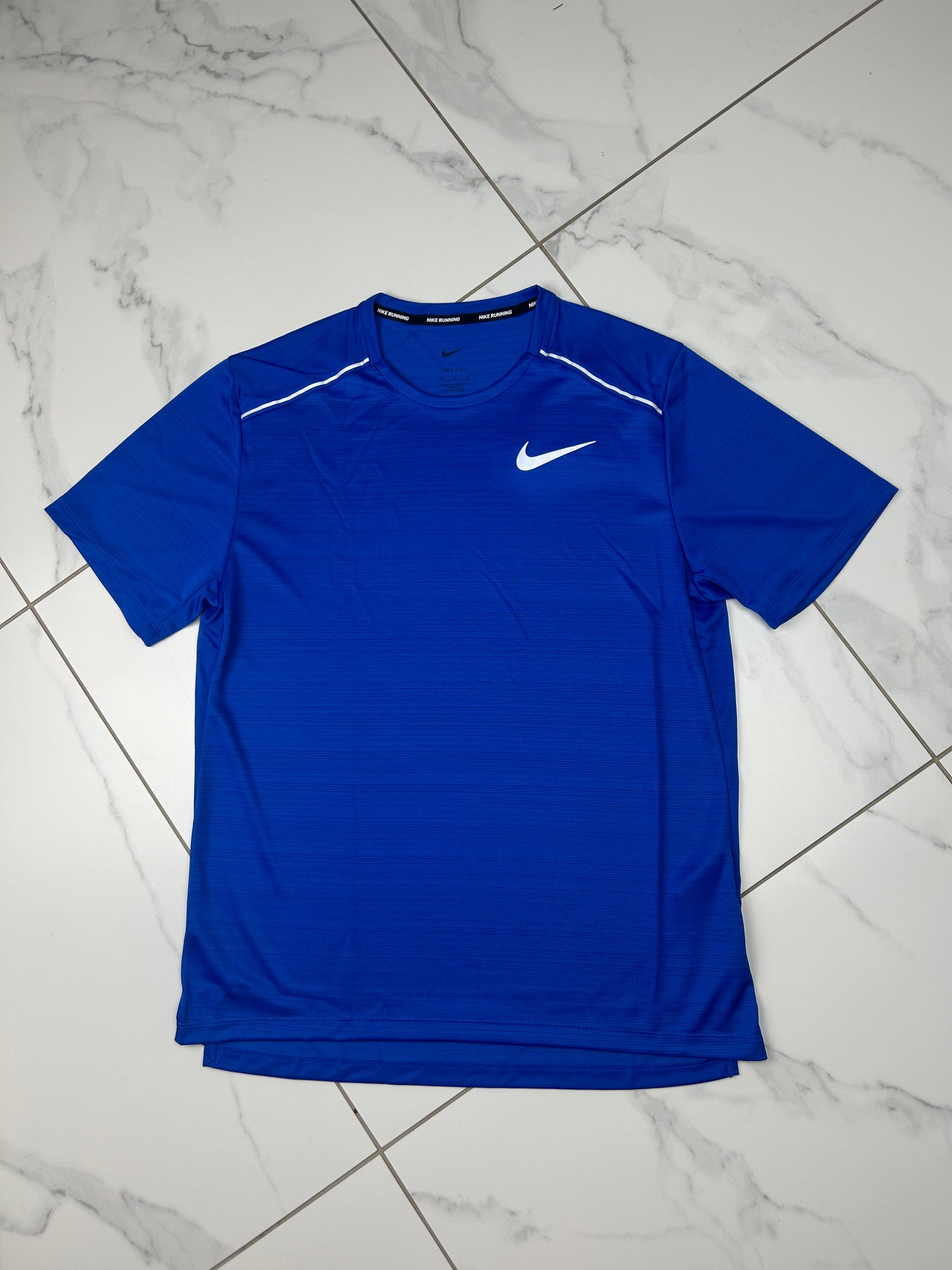 Nike Miler 1.0 Royal Blue