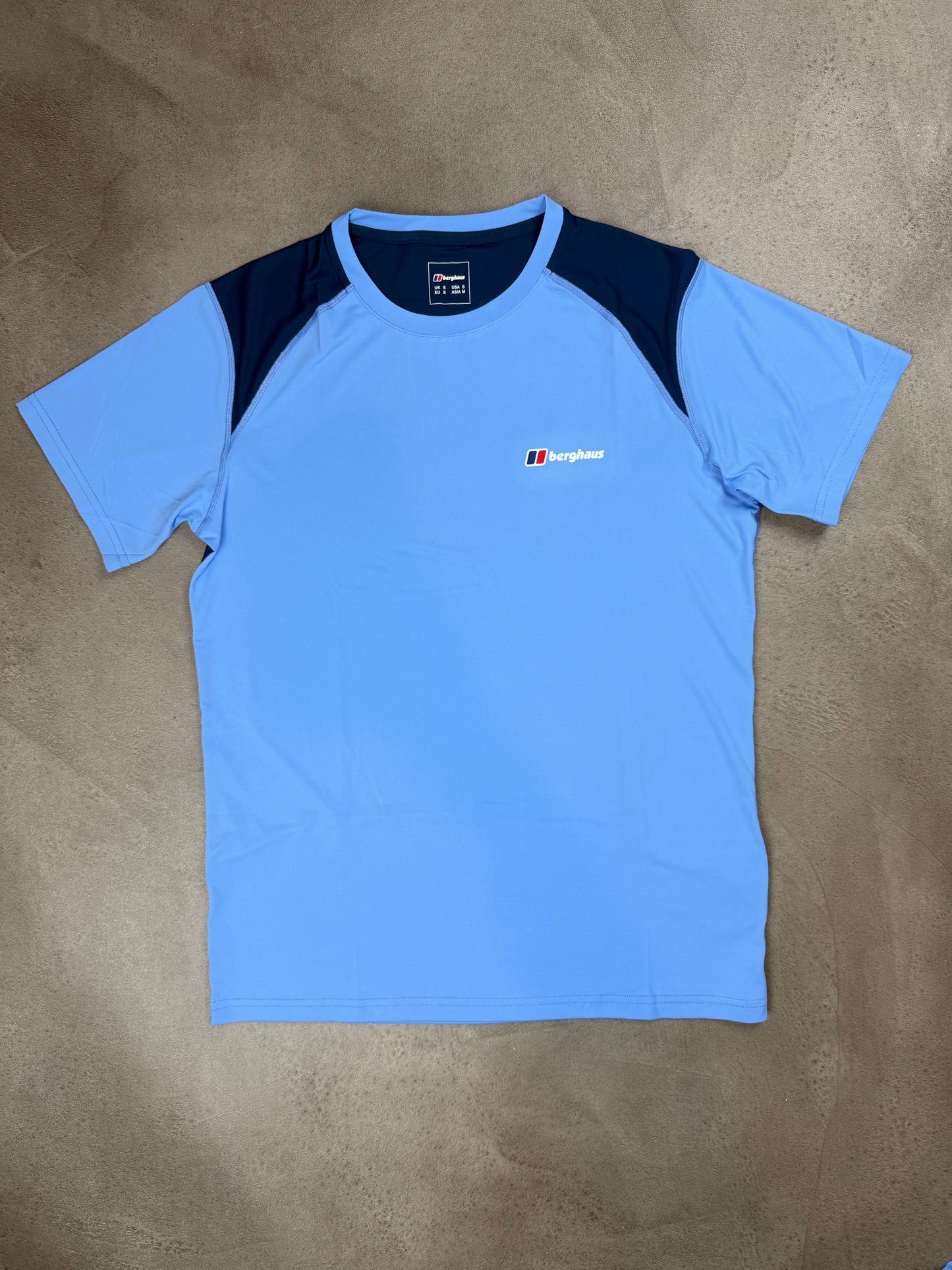 Berghaus Cobalt T-Shirt