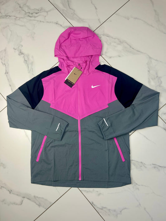 Nike Playful Pink Windrunner