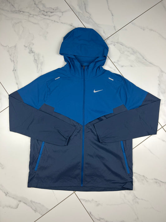 Nike Thunder Blue Windrunner