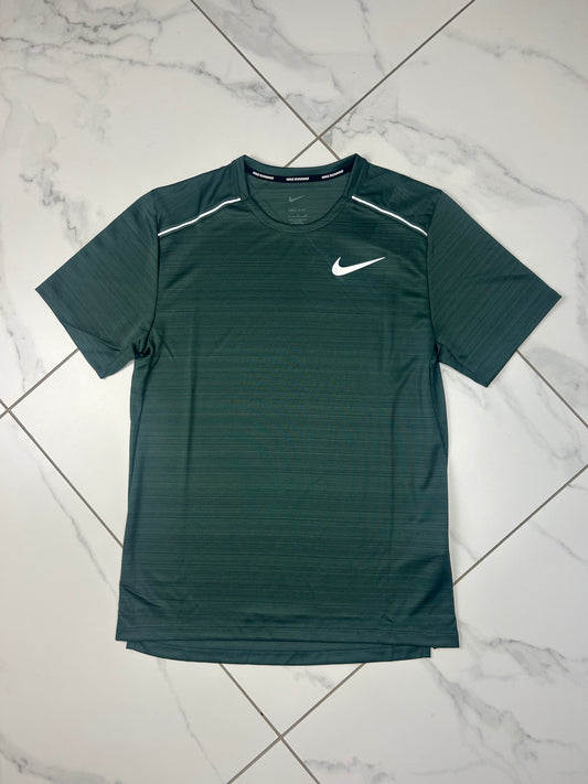 Nike Miler 1.0 Vintage Green