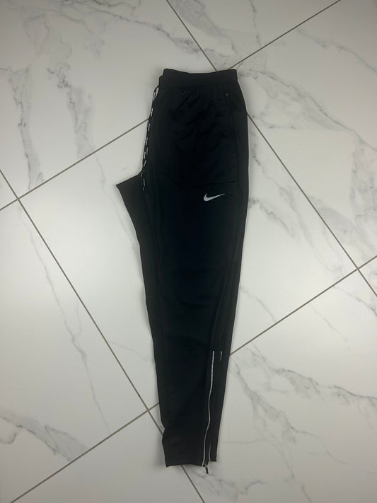 Nike Phenom Black Bottoms