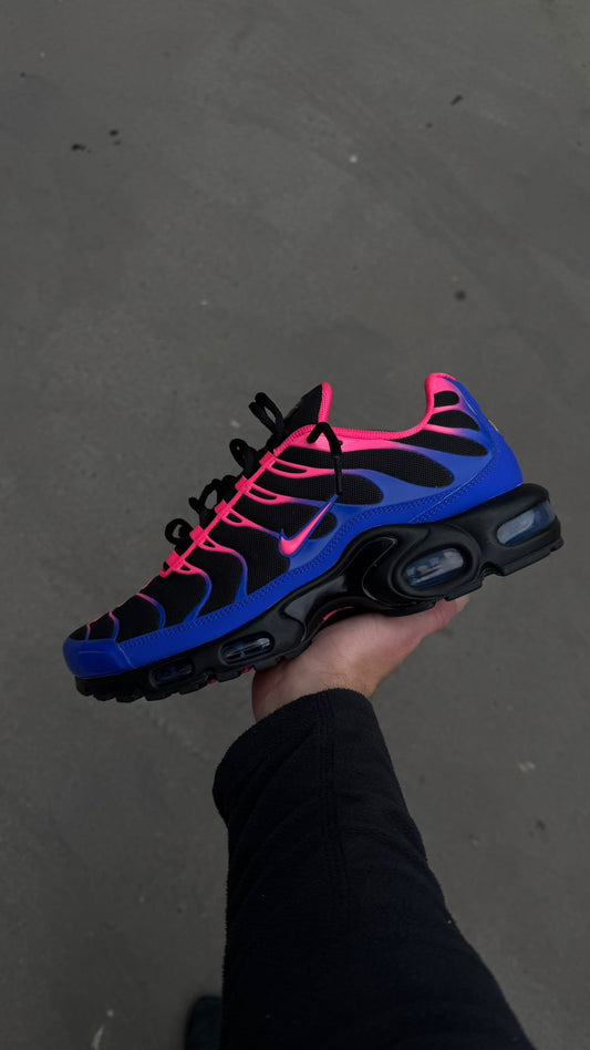 Nike Air Max TN Blue/Pink