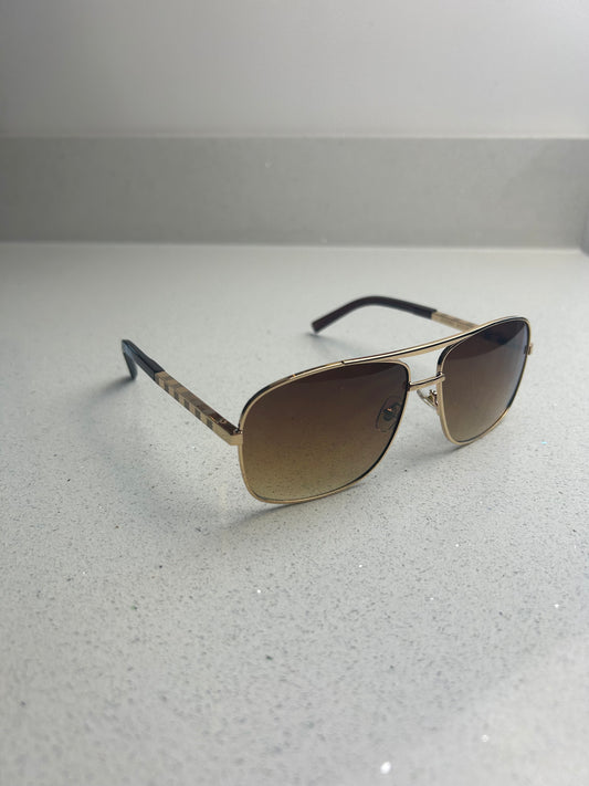 Titan “Gold” Sunglasses