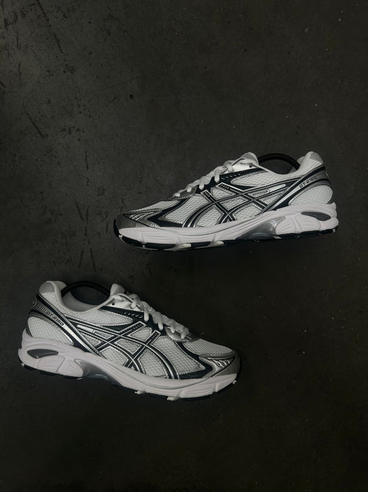 Asics White GT-2160