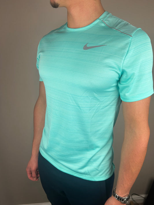 Nike Mint Green Miler