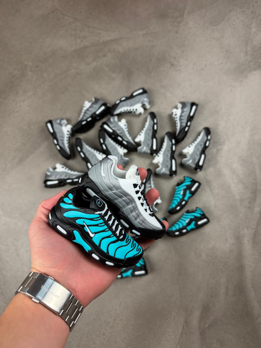 Nike Air Max 3D Printed Figure