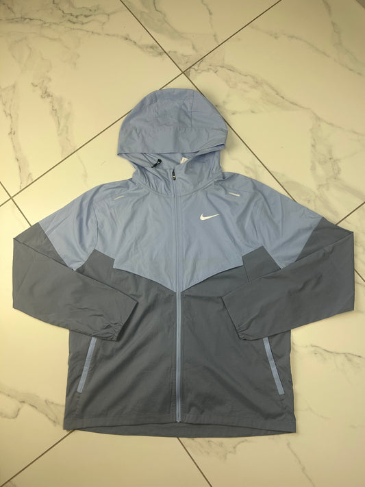 Nike UV Windrunner “Cobalt”