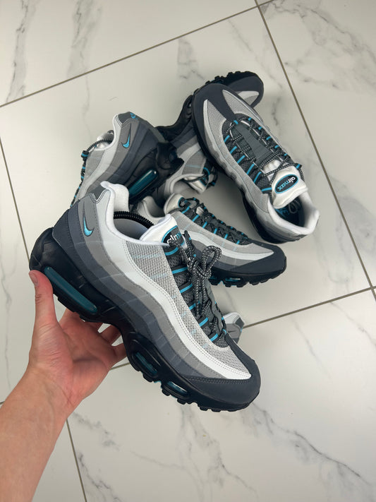 Nike Air Max 95 “Baltic Blue”