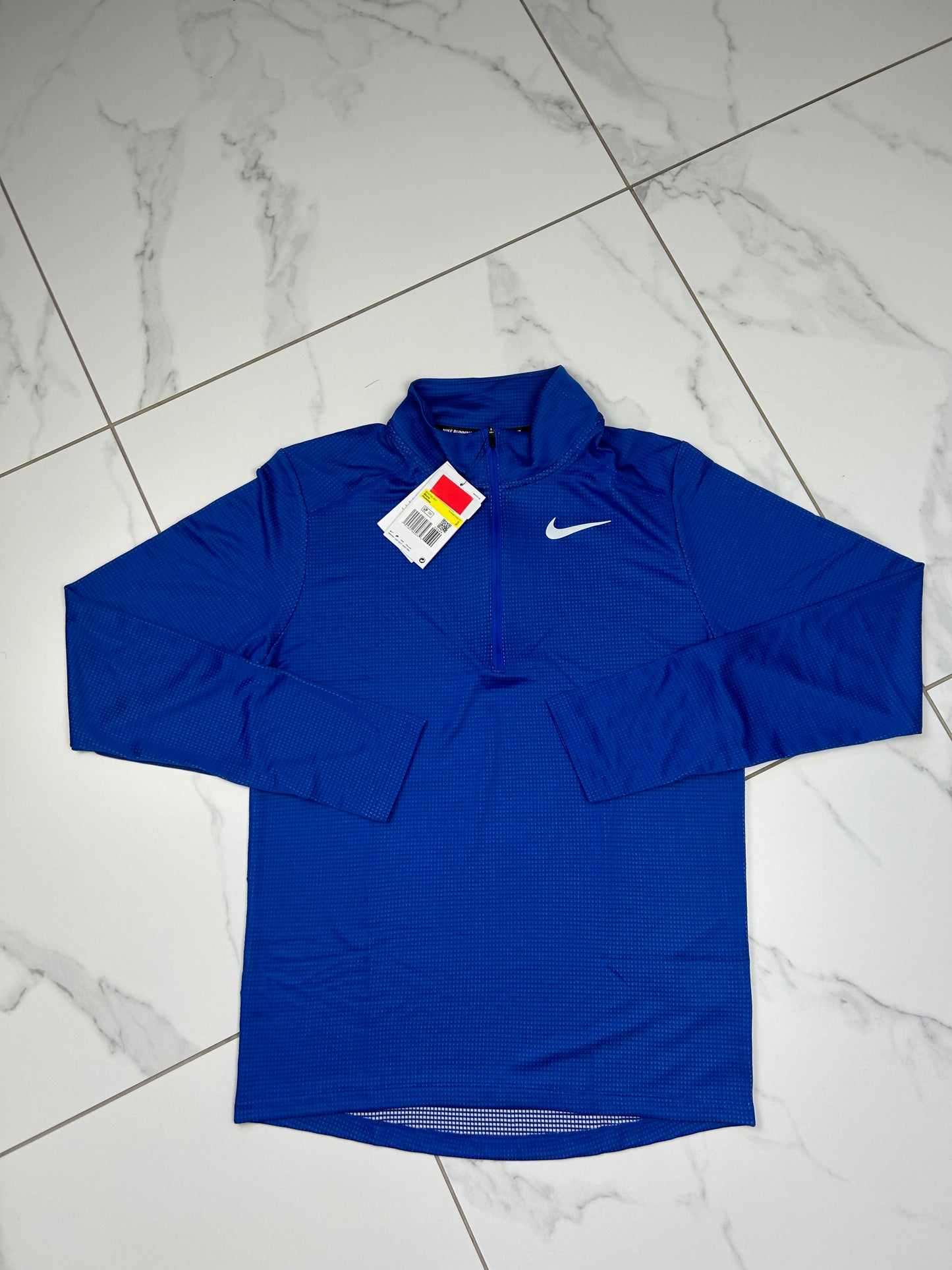 Nike Pacer 1/2 Zip “Royal Blue”