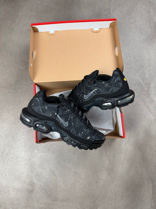 Nike Air Max TN Realtree Camo