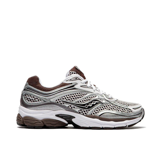 Saucony ProGrid Omni9 Brown