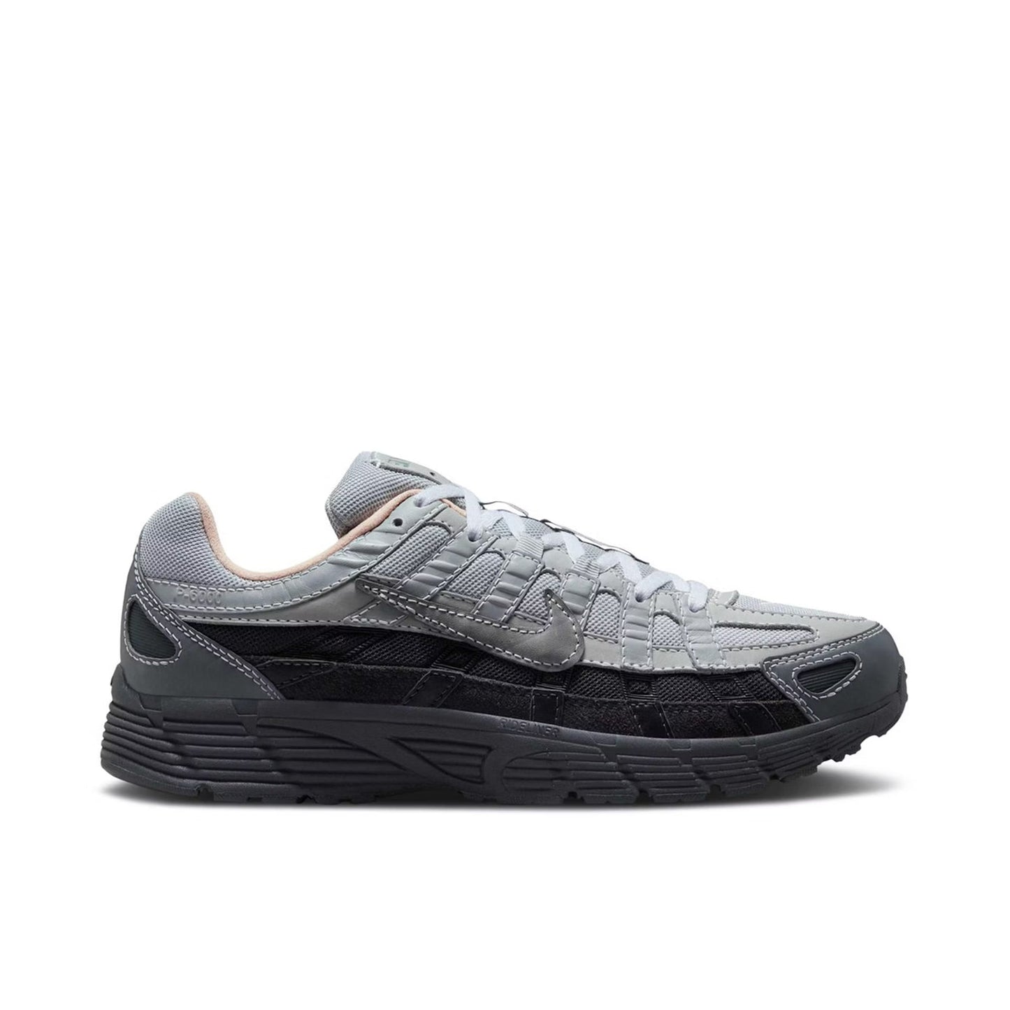 Nike P6000 Smoke Grey