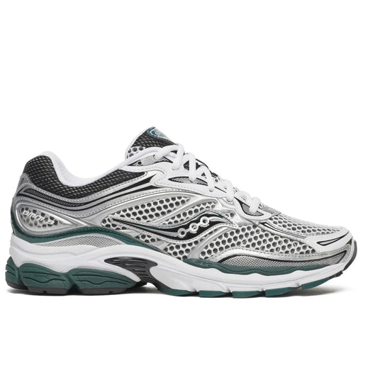 Saucony ProGrid Omni9 Pine Green
