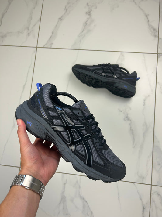 Asics Gel Venture 6 “Grey/Blue”