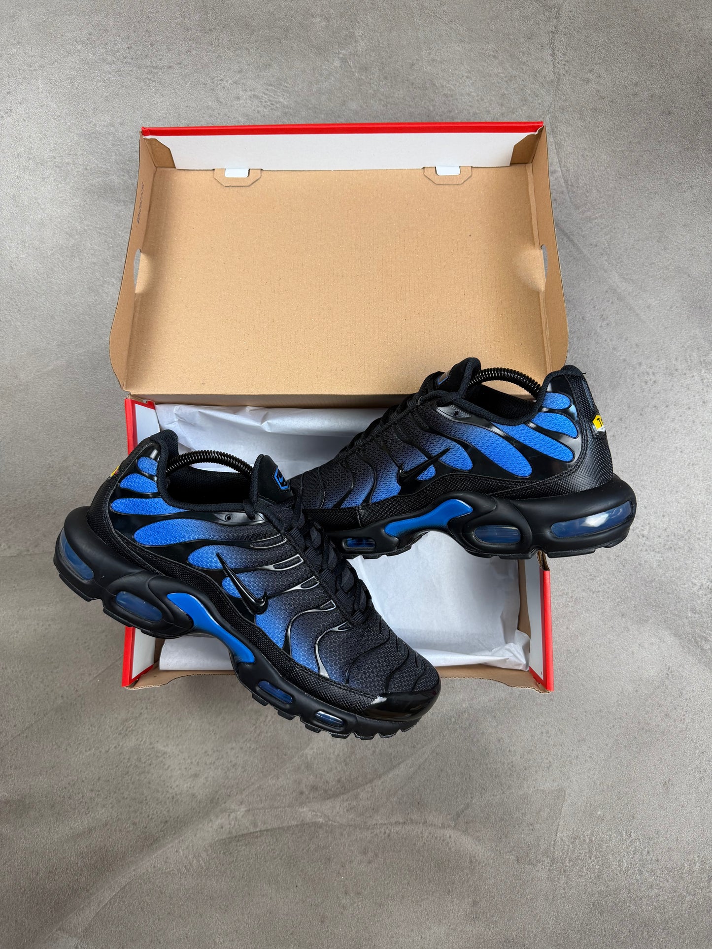 Nike Air Max TN Crystal Blue