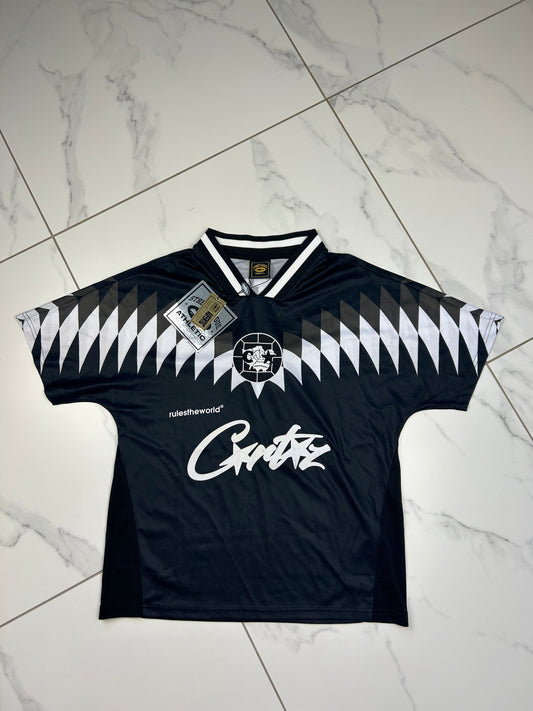 Cortiez RTW Black & White Jersey