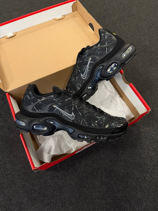 Nike Air Max TN Realtree Camo