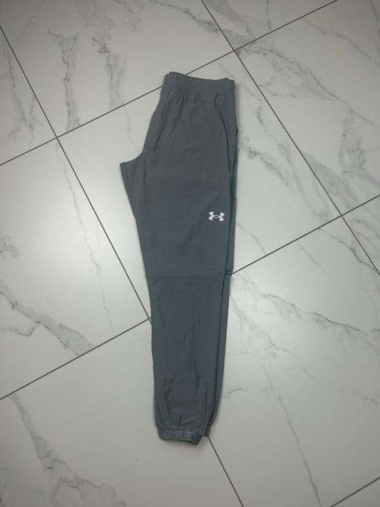 Under Armour Hybrid Track Pants Blue/Grey