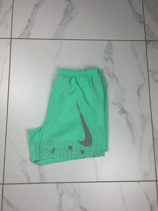 Nike Division Shorts “Mint”