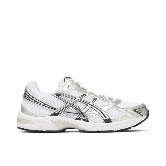 Asics Gel 1130 White Pure Silver