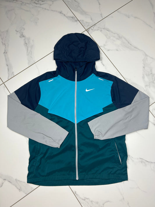 Nike UV Windrunner “Blue/Grey/Teal”