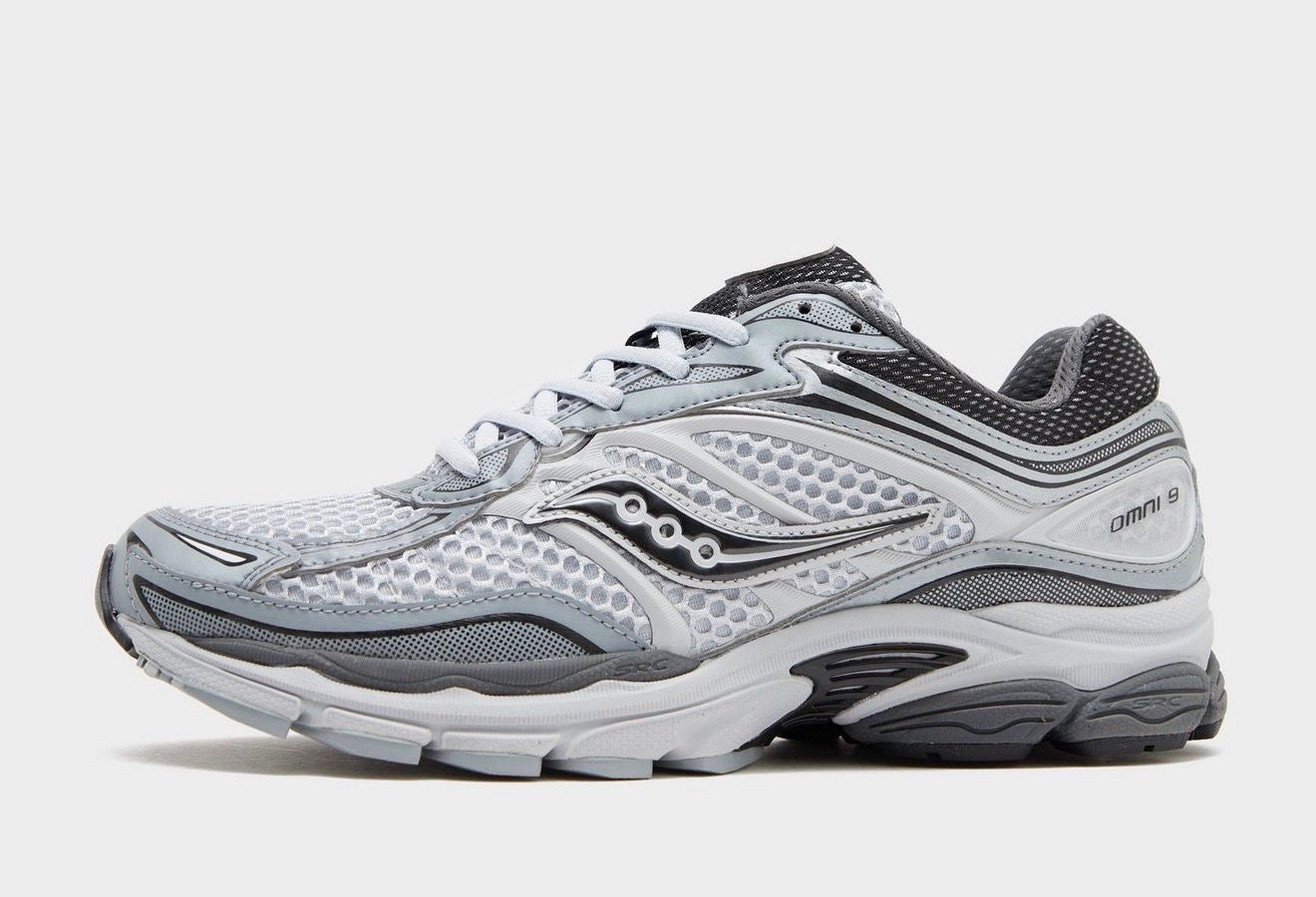 Saucony Omni ProGrid9 Microchip