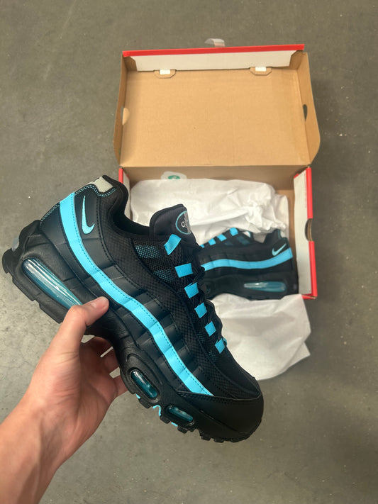 Nike Air Max 95 Uni Blue