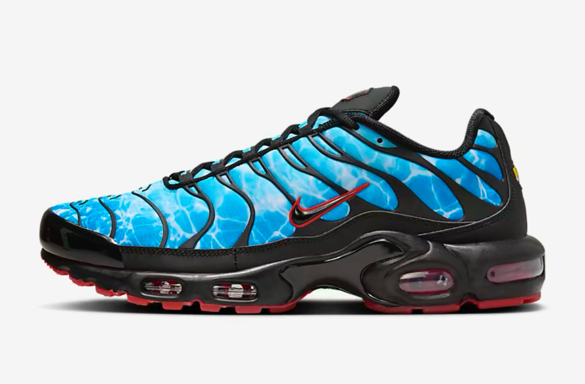 Nike Air Max Tn Shark Attack