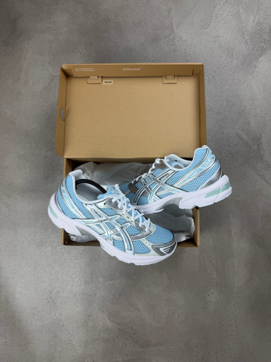 Asics Gel 1130 Blue/Silver