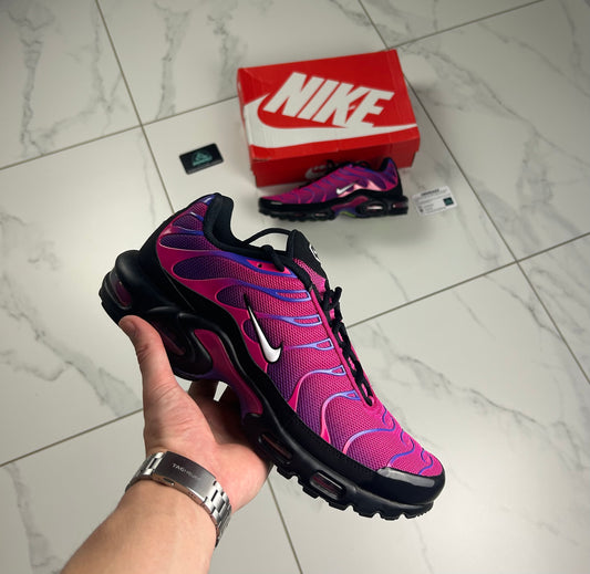 Nike Air Max TN Fireberry
