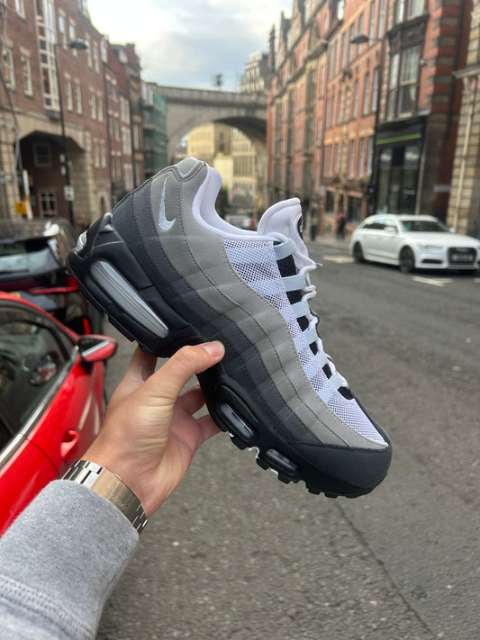 Nike Air Max 95 OG Blue Tint