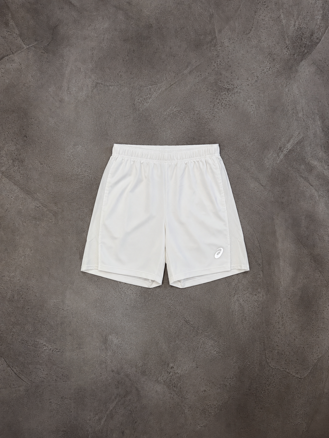 Asics Cream Core 7” Shorts