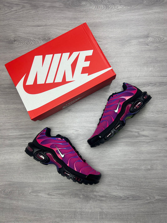 Nike Air Max TN Fireberry