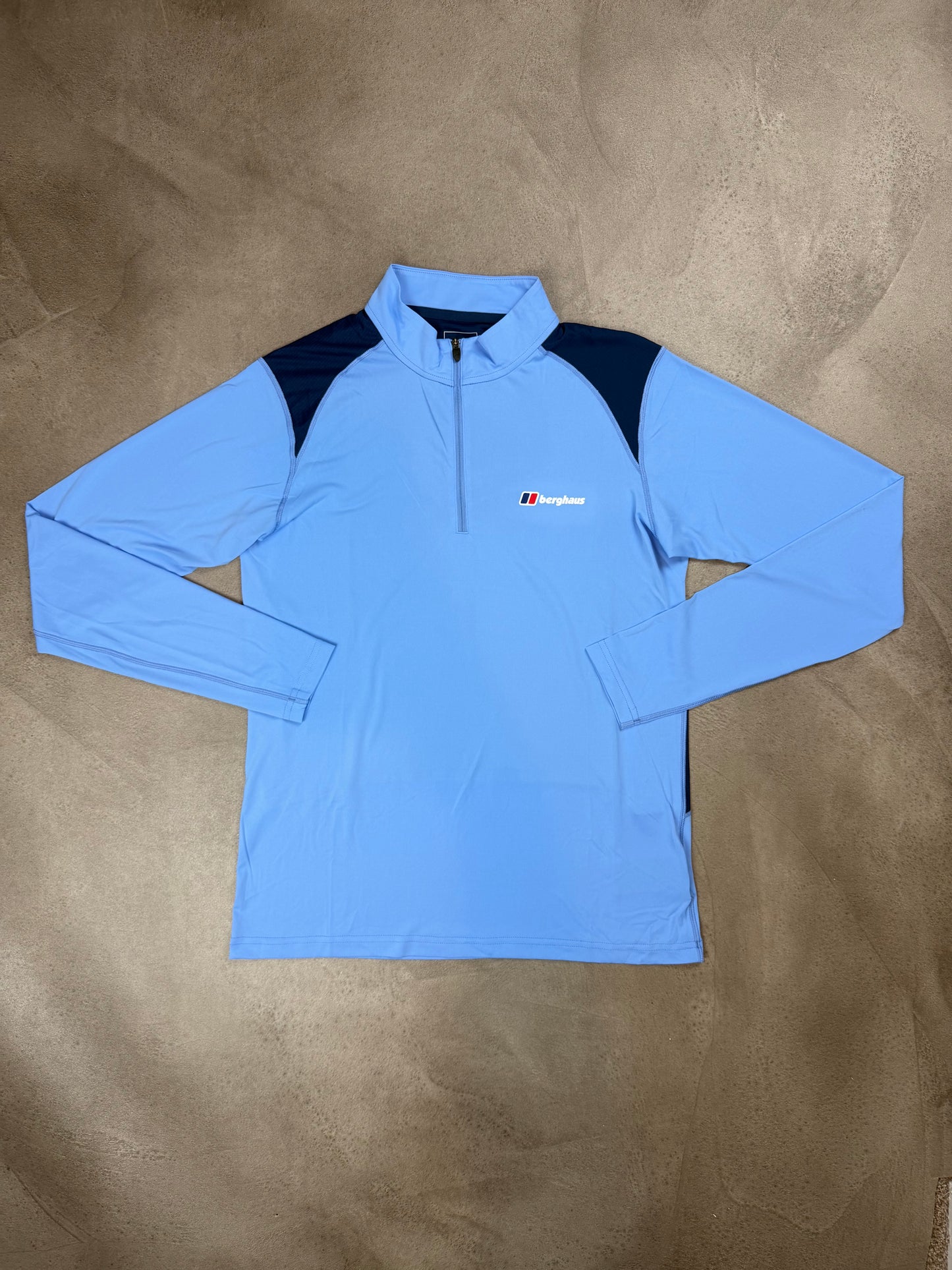Berghaus Cobalt 1/2 Zip