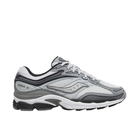 Saucony ProGrid Omni9 White Grey
